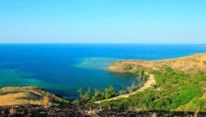 Destinasi Favorit Untuk Diving Dan Snorkeling Di Nusa Tenggara Timur 