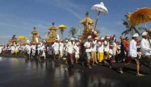 BALI. DESTINASI TERBAIK INDONESIA 2020 