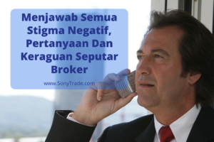 broker belajar trading saham forex itu bandar curang trader investor melakukan penipuan