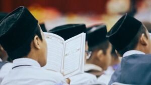 Khataman Al Qur'an, Dalil dan Manfaatnya