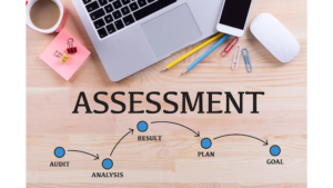 Fungsi Assessment Kognitif