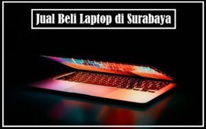 Jual Beli Laptop