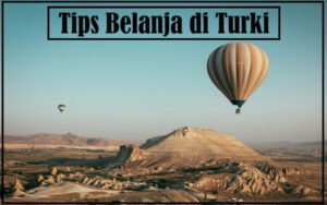 Tips Belanja