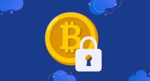 how to keep crypto safe secure storage