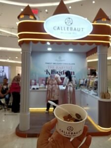 cokelat callebaut