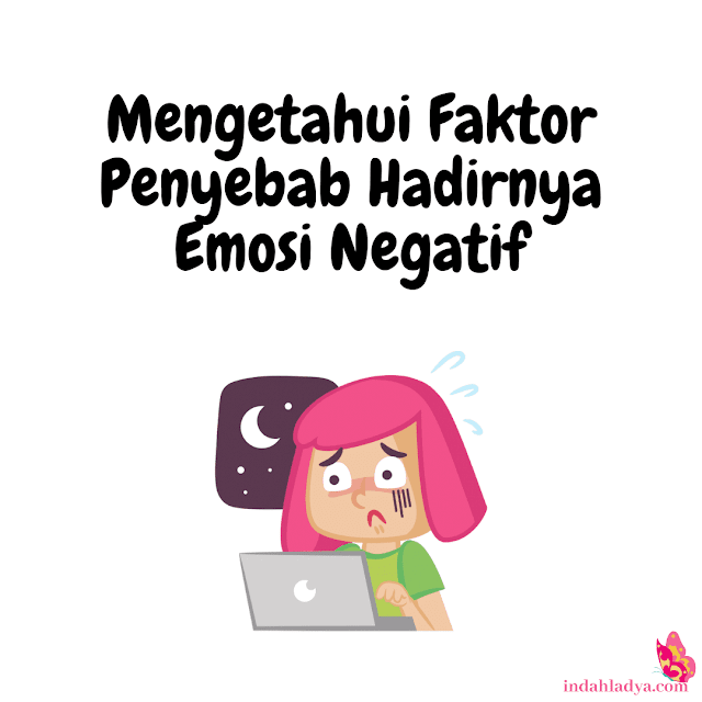 Mengetahui Faktor Penyebab