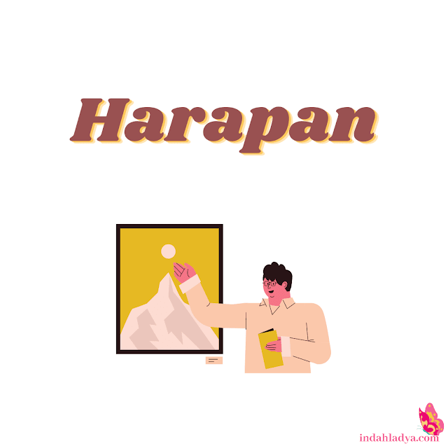 Peranan Harapan